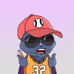 Gopher #3360