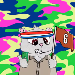 Gopher #231