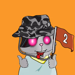 Gopher #580
