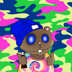 Gopher #531