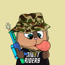 Gopher #4106