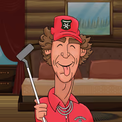 CADDY #951