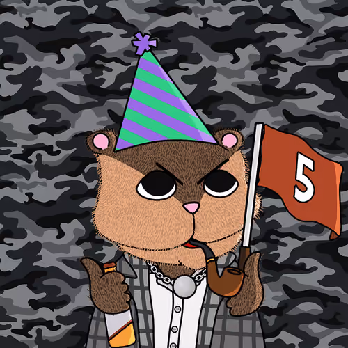 Gopher #2001