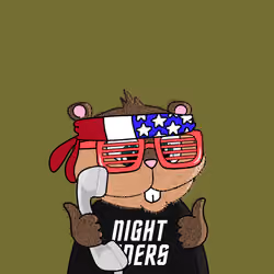 Gopher #3679