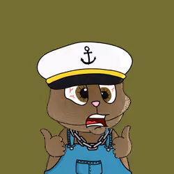 Gopher #981