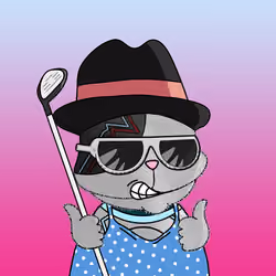 Gopher #1018