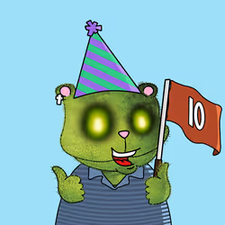 4607