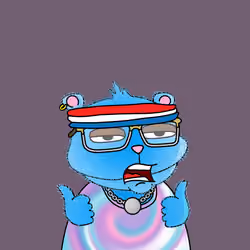 Gopher #3742