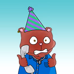 Gopher #2661