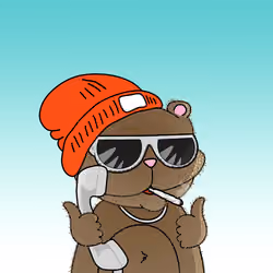 Gopher #510