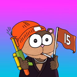 Gopher #3661