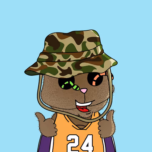 Gopher #609