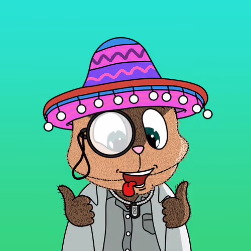 Gopher #2301