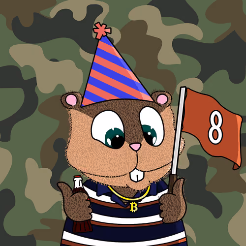 Gopher #1368