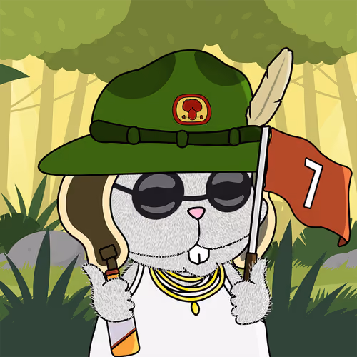 Gopher #607