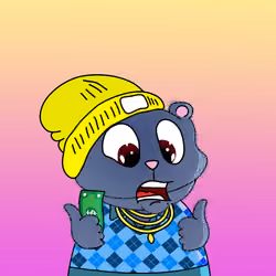 Gopher #4065