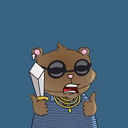 Gopher #907
