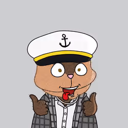 Gopher #3612