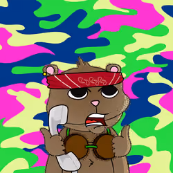 Gopher #451