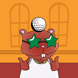 Gopher #1690