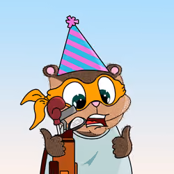 Gopher #1689