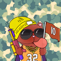 Gopher #2132