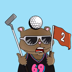 Gopher #285