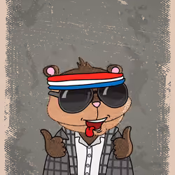 Gopher #394