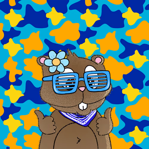 Gopher #3789