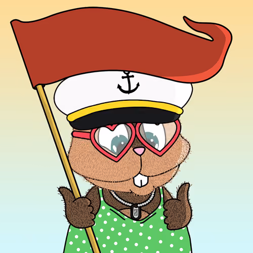 Gopher #3046