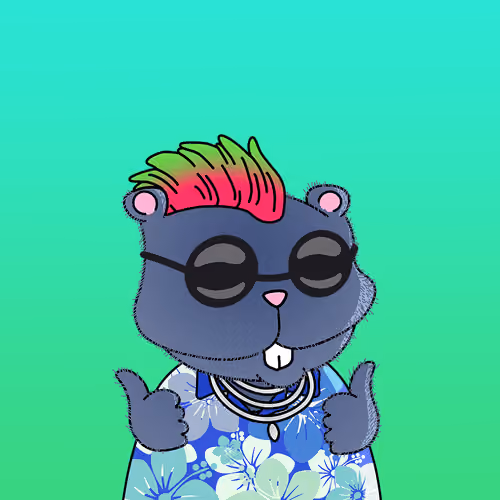 Gopher #3323
