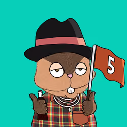 Gopher #1165