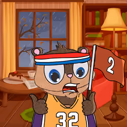 Gopher #3327