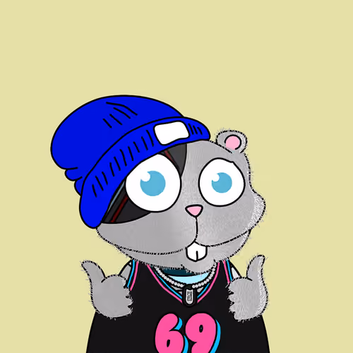 Gopher #3462