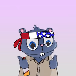 Gopher #4535