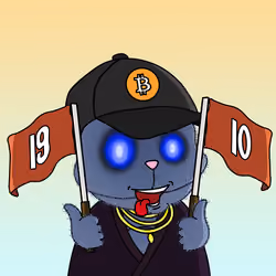 Gopher #1665