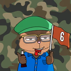 Gopher #2641