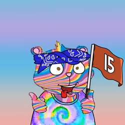 Gopher #165