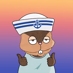 Gopher #2406