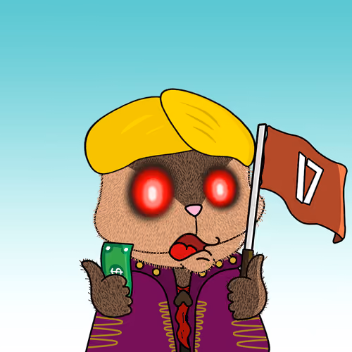 Gopher #1504
