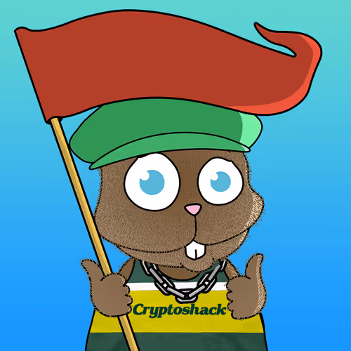 Gopher #3407