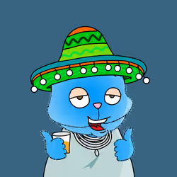 Gopher #3467