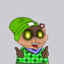 Gopher #3287