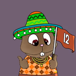 Gopher #3481