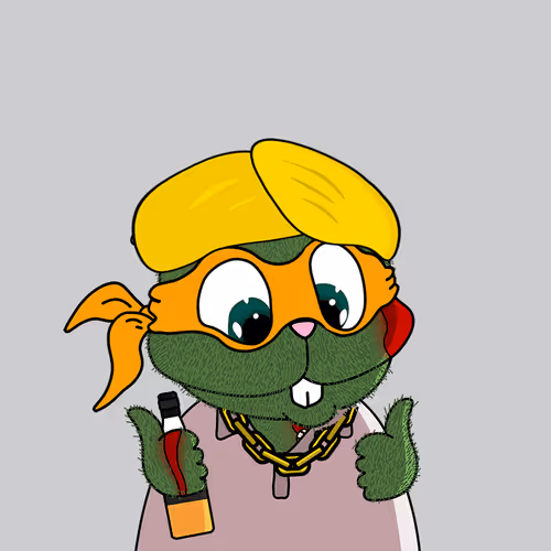 Gopher #1313