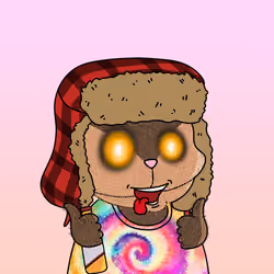 Gopher #2137