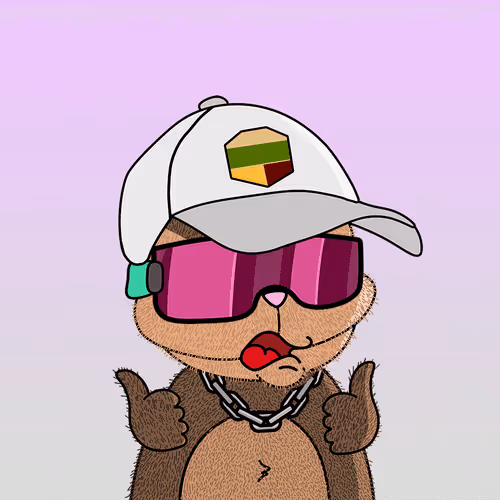 Gopher #996
