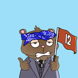 Gopher #3149