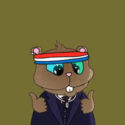 Gopher #406