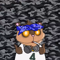 Gopher #1623